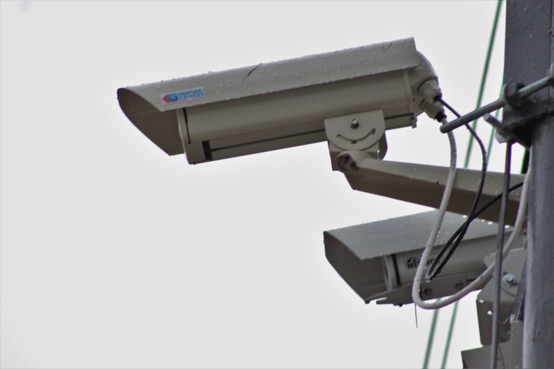 Новые камеры в Твери уже «поймали» свыше 400 водителей